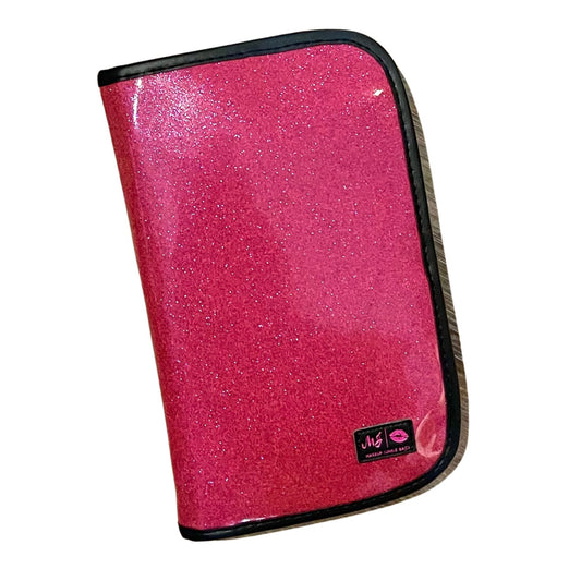 30A Presale: Live Box- Glitter MJ Pink Collection