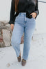 Glow Getter Jeans - Reg & Curvy - Macoma Boutique170 Denim