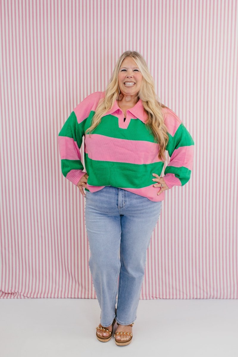 Glow Getter Jeans - Reg & Curvy - Macoma Boutique170 Denim