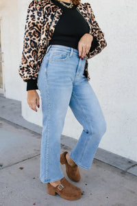 Glow Getter Jeans - Reg & Curvy