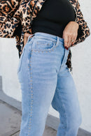 Glow Getter Jeans - Reg & Curvy - Macoma Boutique170 Denim