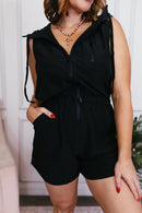 Go on an Adventure Romper - FINAL SALE - Macoma Boutique260 Jumpsuits/Rompers/Overalls