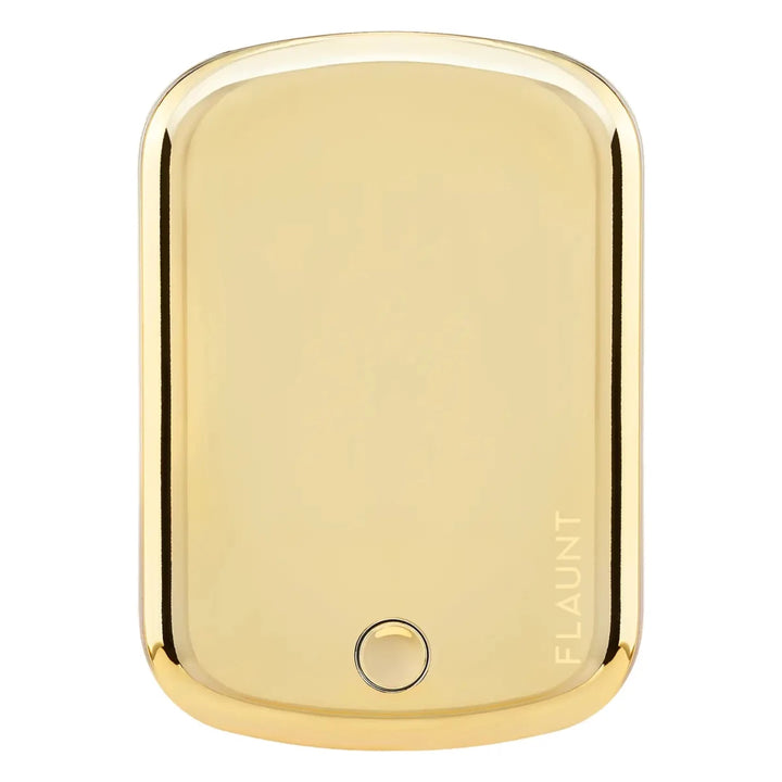 Gold Magsafe Battery Pack - Macoma Boutique310 Accessories