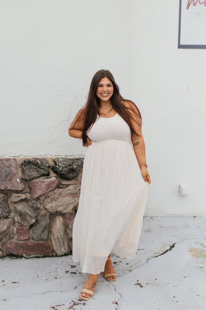 Golden Hour Dress - Macoma Boutique250 Dresses