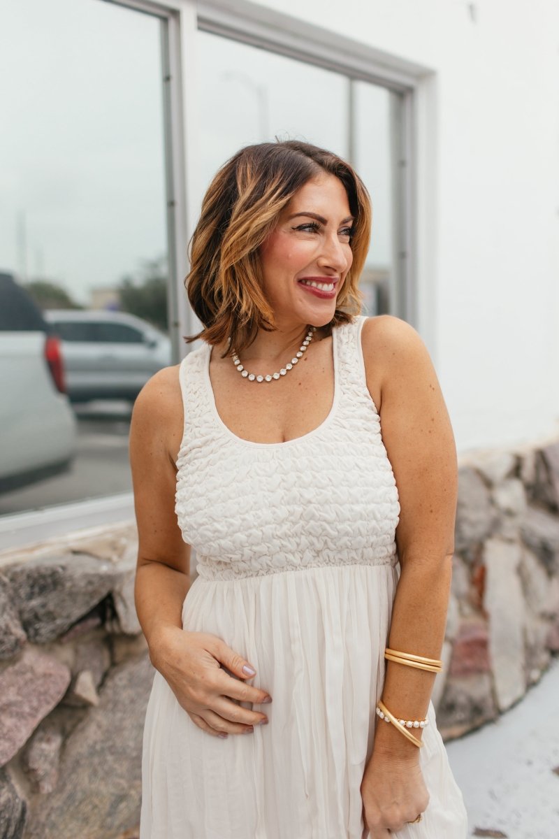 Golden Hour Dress - Macoma Boutique250 Dresses