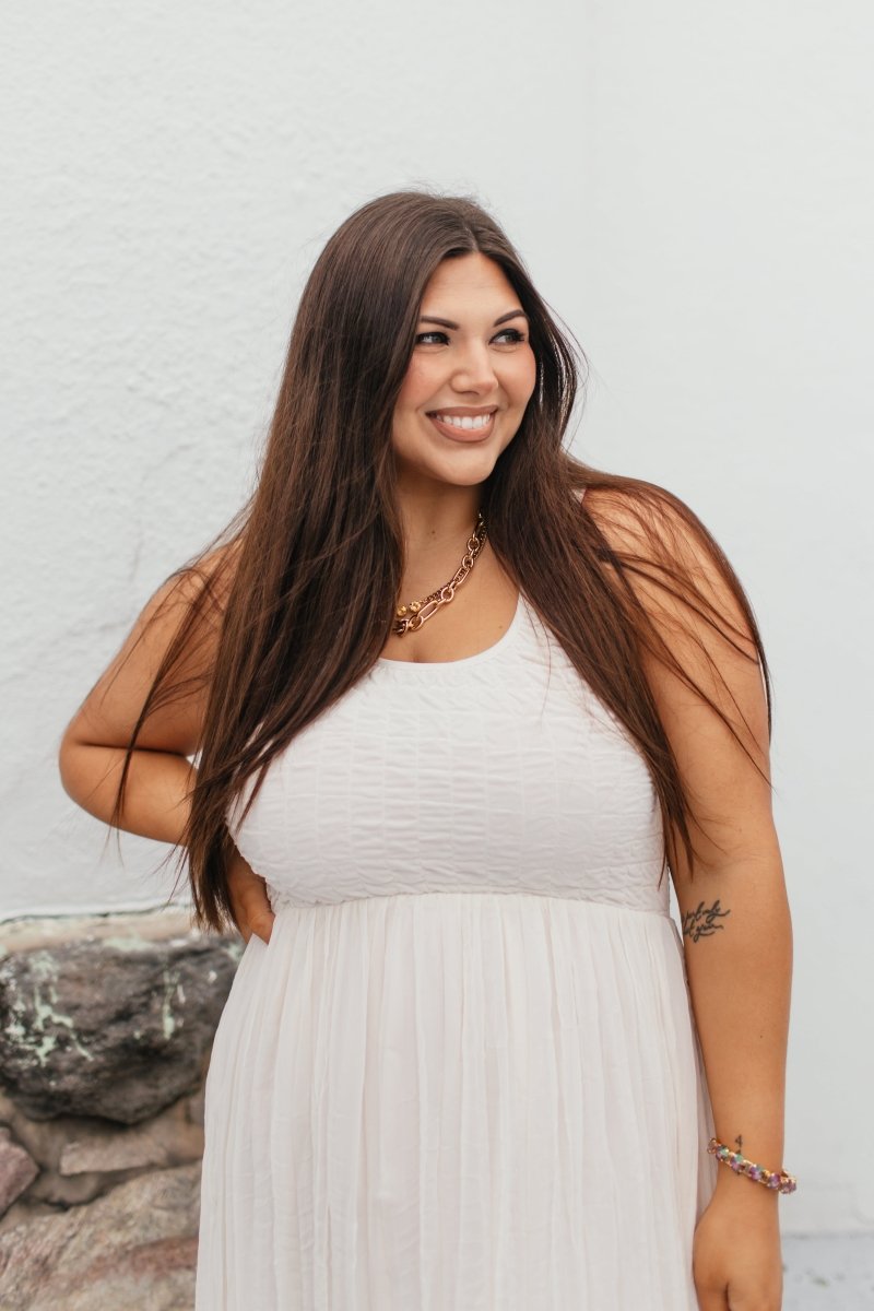 Golden Hour Dress - Macoma Boutique250 Dresses