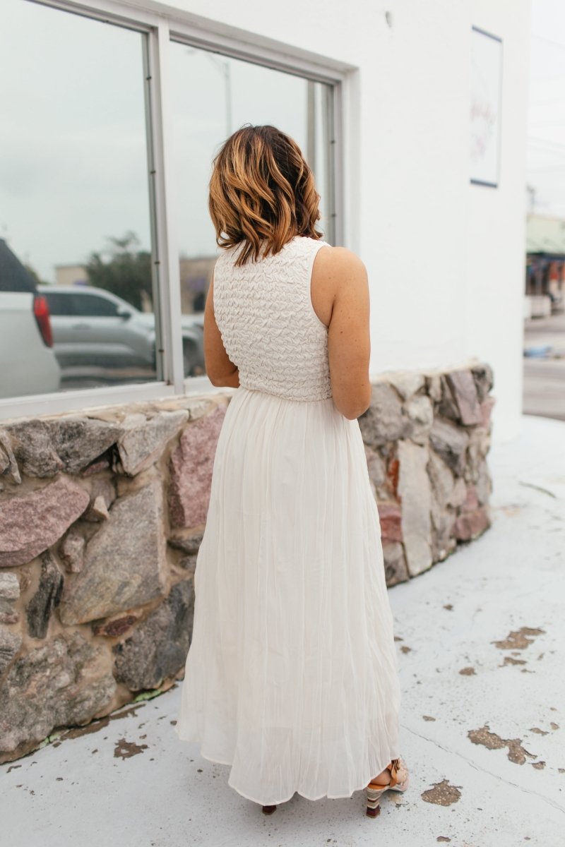 Golden Hour Dress - Macoma Boutique250 Dresses