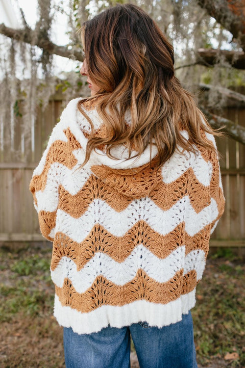 Golden Hour Sweater - Macoma Boutique130 Sweaters