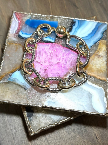 Good Company Bracelet - Macoma Boutique315 Jewelry