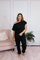 Got Me In Chains Jogger Pants - FINAL SALE - Macoma Boutique210 Other Bottoms