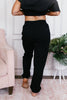 Got Me In Chains Jogger Pants - FINAL SALE - Macoma Boutique210 Other Bottoms