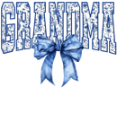 Grandma Graphic Pullover - FINAL SALE - Macoma Boutique555 Presales