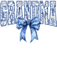 Grandma Graphic Pullover - FINAL SALE - Macoma Boutique555 Presales