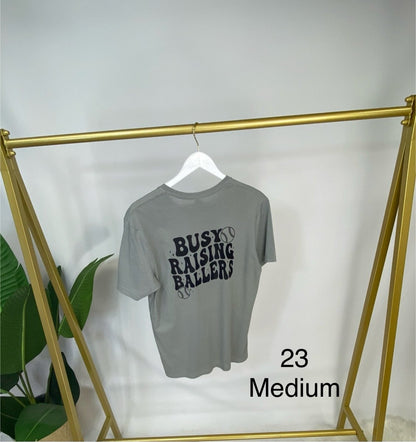 Graphic Tee Samples - FINAL SALE - Macoma Boutique100 Short Sleeve