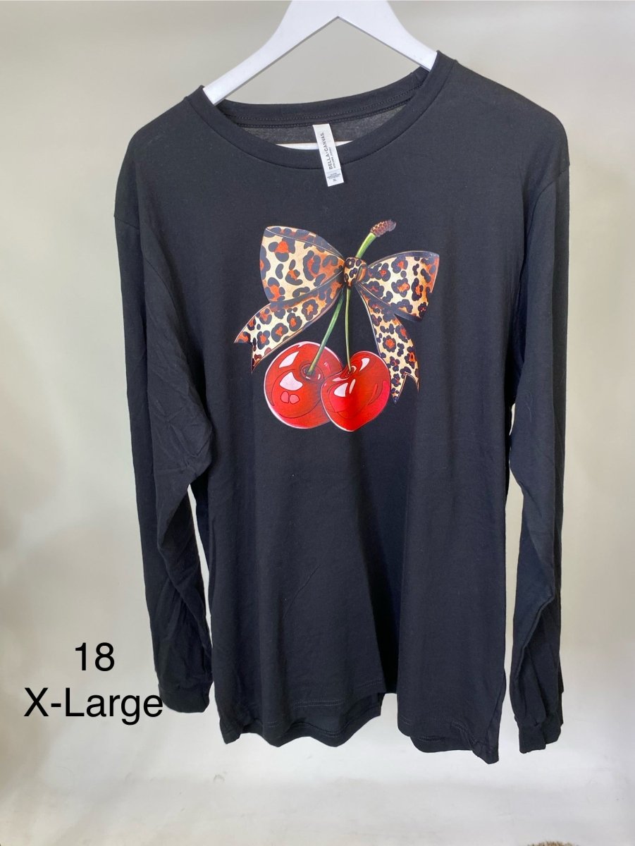 Graphic Tee Samples - FINAL SALE - Macoma Boutique100 Short Sleeve