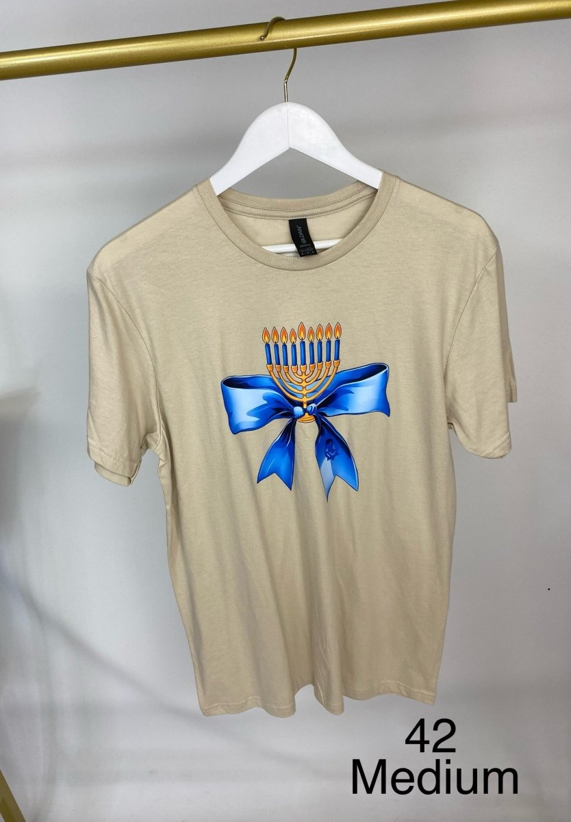 Graphic Tee Samples - FINAL SALE - Macoma Boutique100 Short Sleeve