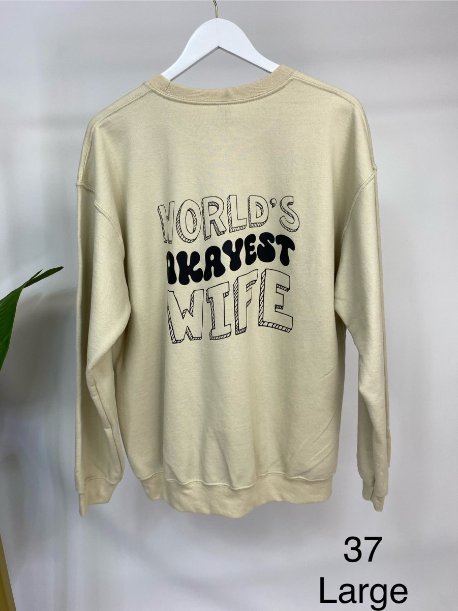 Graphic Tee Samples - FINAL SALE - Macoma Boutique100 Short Sleeve