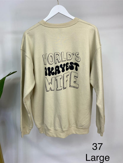 Graphic Tee Samples - FINAL SALE - Macoma Boutique100 Short Sleeve