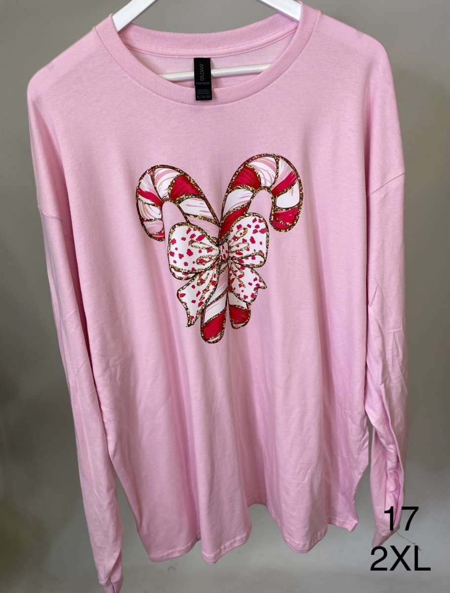 Graphic Tee Samples - FINAL SALE - Macoma Boutique100 Short Sleeve