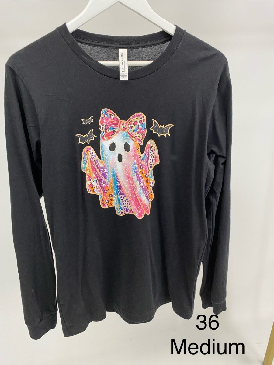 Graphic Tee Samples - FINAL SALE - Macoma Boutique100 Short Sleeve