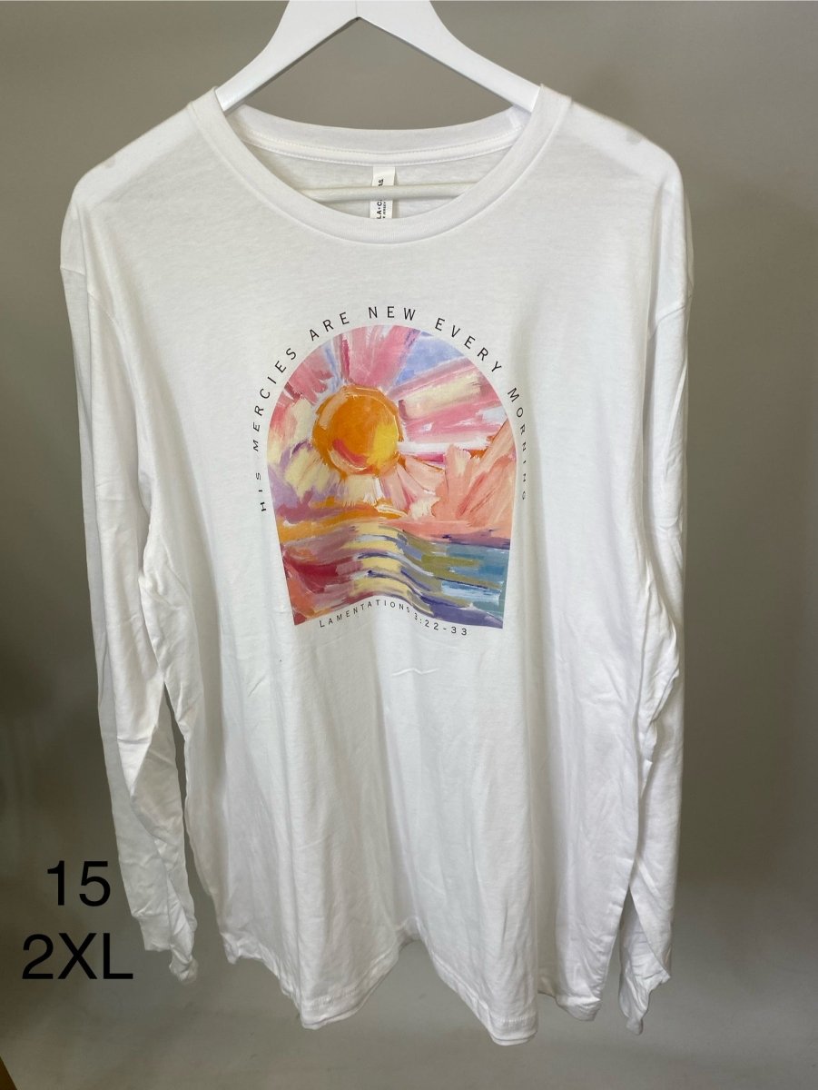 Graphic Tee Samples - FINAL SALE - Macoma Boutique100 Short Sleeve