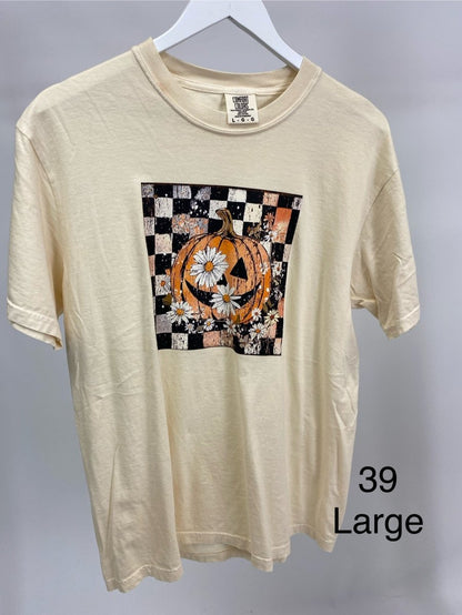 Graphic Tee Samples - FINAL SALE - Macoma Boutique100 Short Sleeve