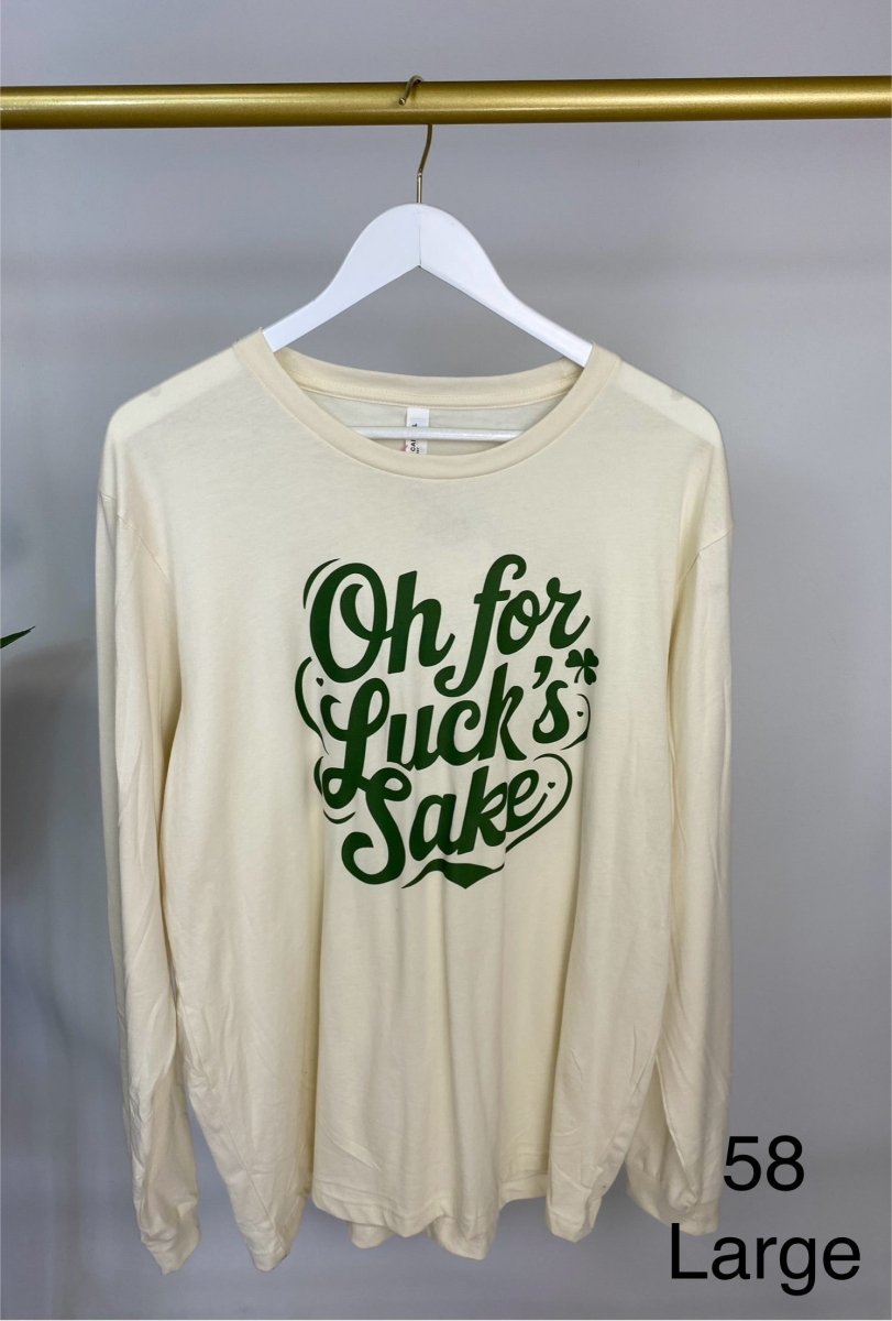 Graphic Tee Samples - FINAL SALE - Macoma Boutique100 Short Sleeve