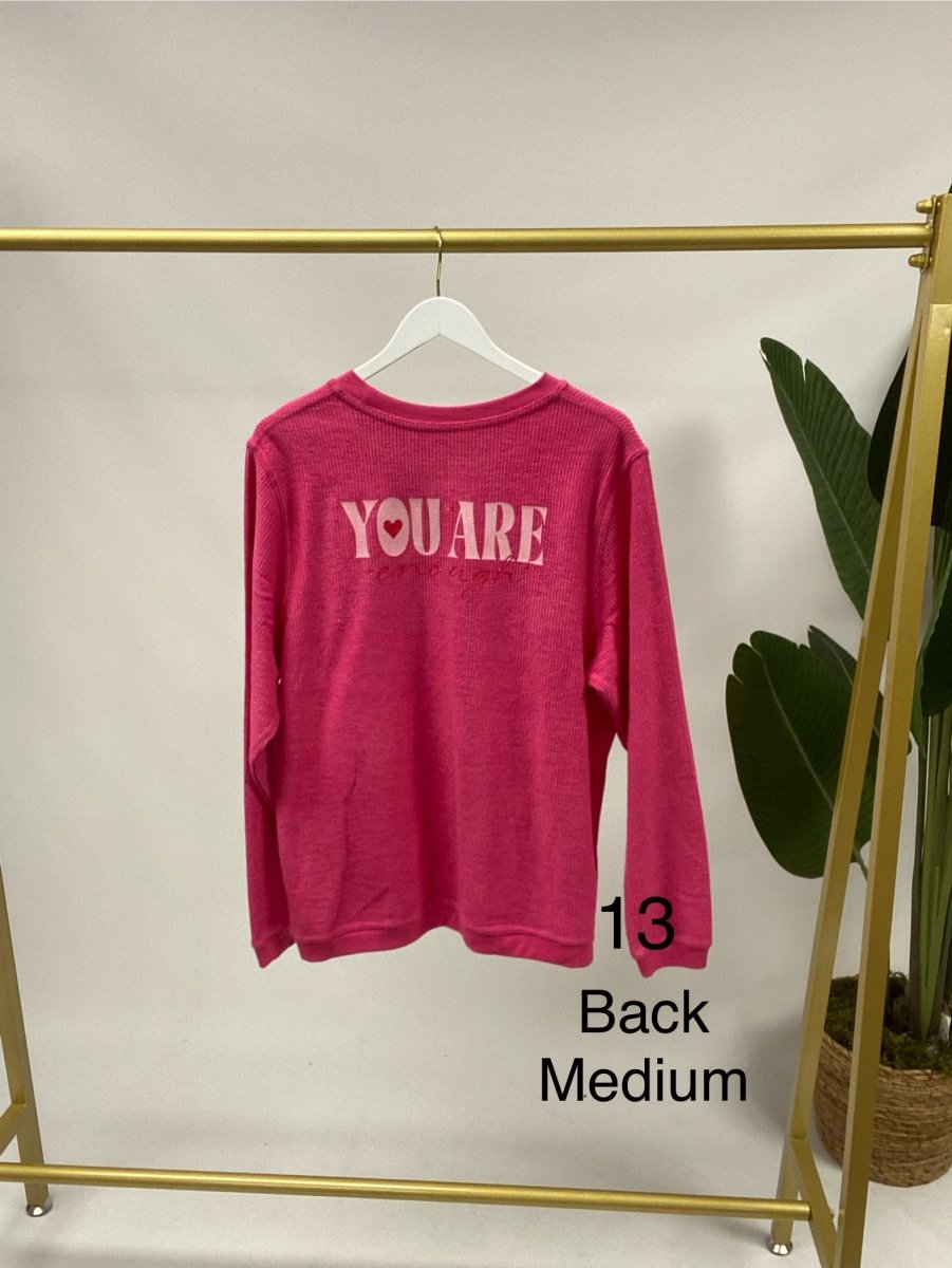 Graphic Tee Samples - FINAL SALE - Macoma Boutique100 Short Sleeve