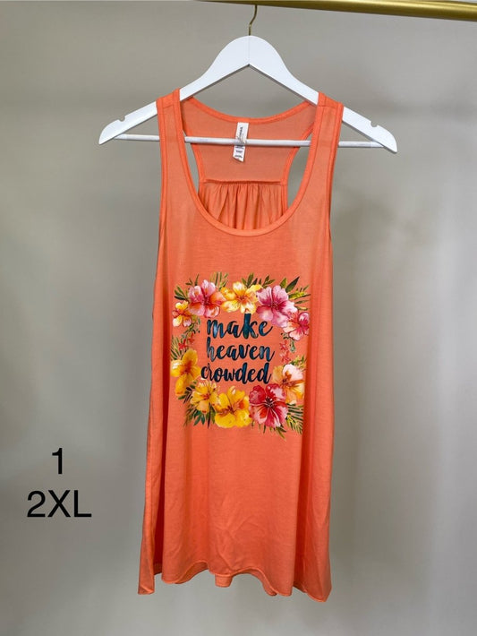 Graphic Tee Samples - FINAL SALE - Macoma Boutique100 Short Sleeve