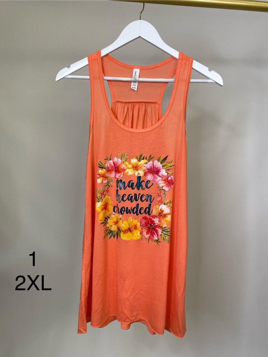 Graphic Tee Samples - FINAL SALE - Macoma Boutique100 Short Sleeve