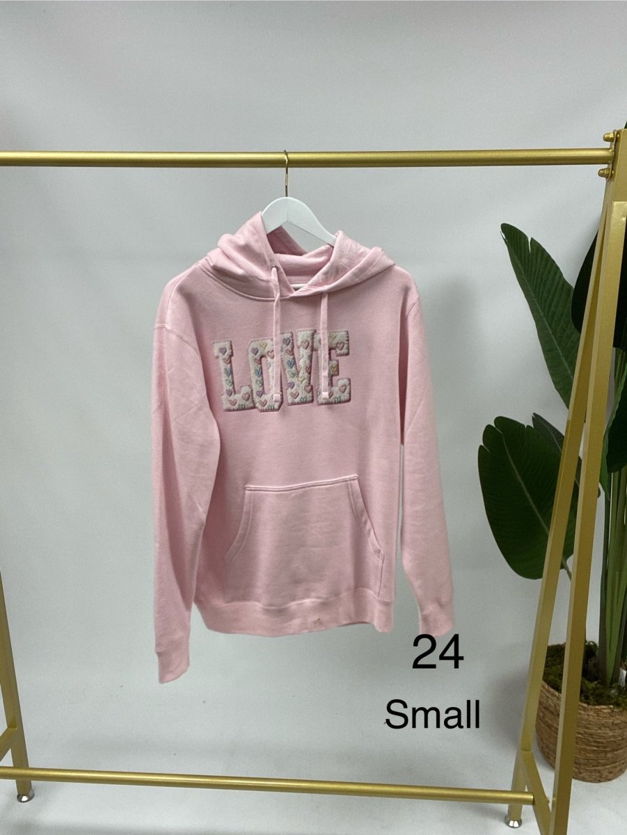 Graphic Tee Samples - FINAL SALE - Macoma Boutique100 Short Sleeve