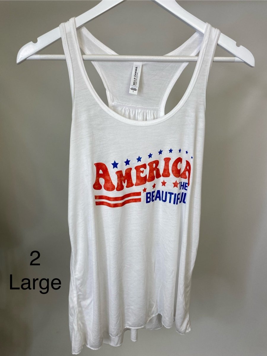 Graphic Tee Samples - FINAL SALE - Macoma Boutique100 Short Sleeve