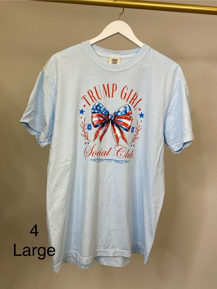 Graphic Tee Samples - FINAL SALE - Macoma Boutique100 Short Sleeve