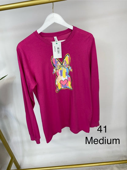 Graphic Tee Samples - FINAL SALE - Macoma Boutique100 Short Sleeve