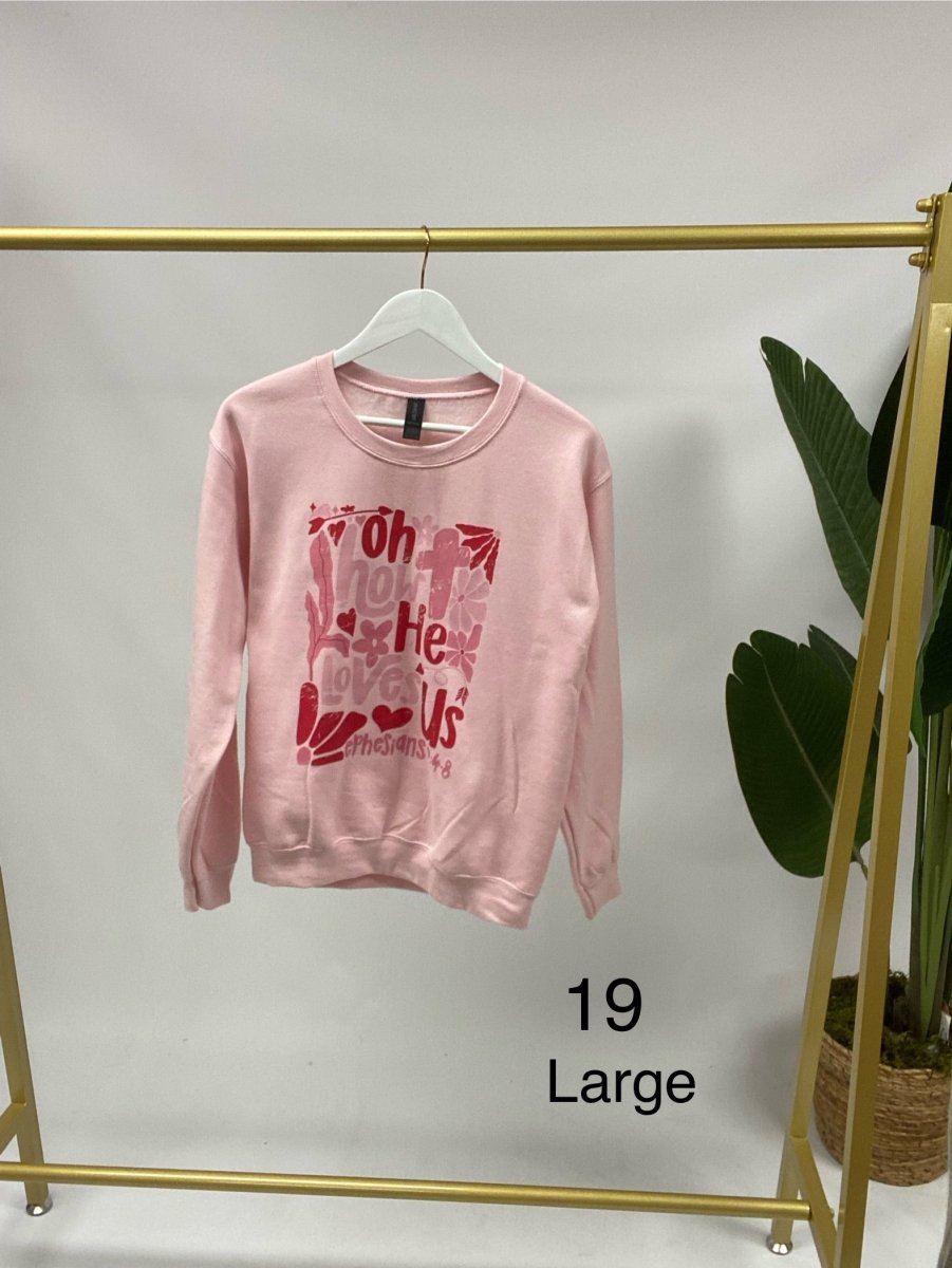 Graphic Tee Samples - FINAL SALE - Macoma Boutique100 Short Sleeve