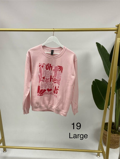 Graphic Tee Samples - FINAL SALE - Macoma Boutique100 Short Sleeve