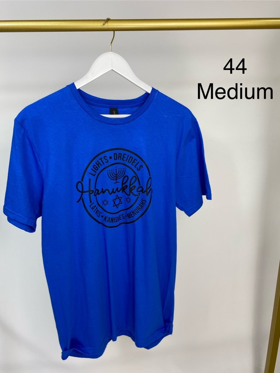 Graphic Tee Samples - FINAL SALE - Macoma Boutique100 Short Sleeve