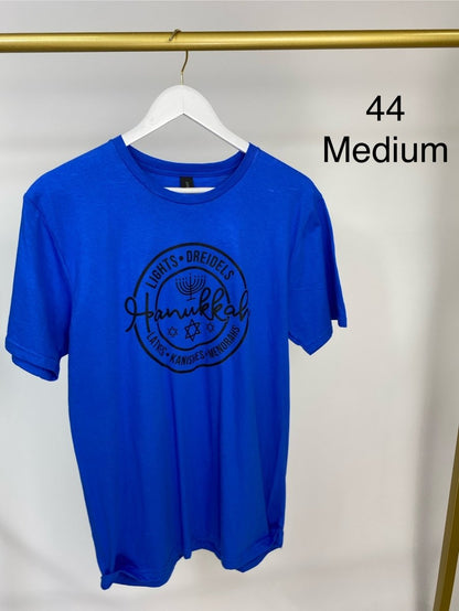 Graphic Tee Samples - FINAL SALE - Macoma Boutique100 Short Sleeve