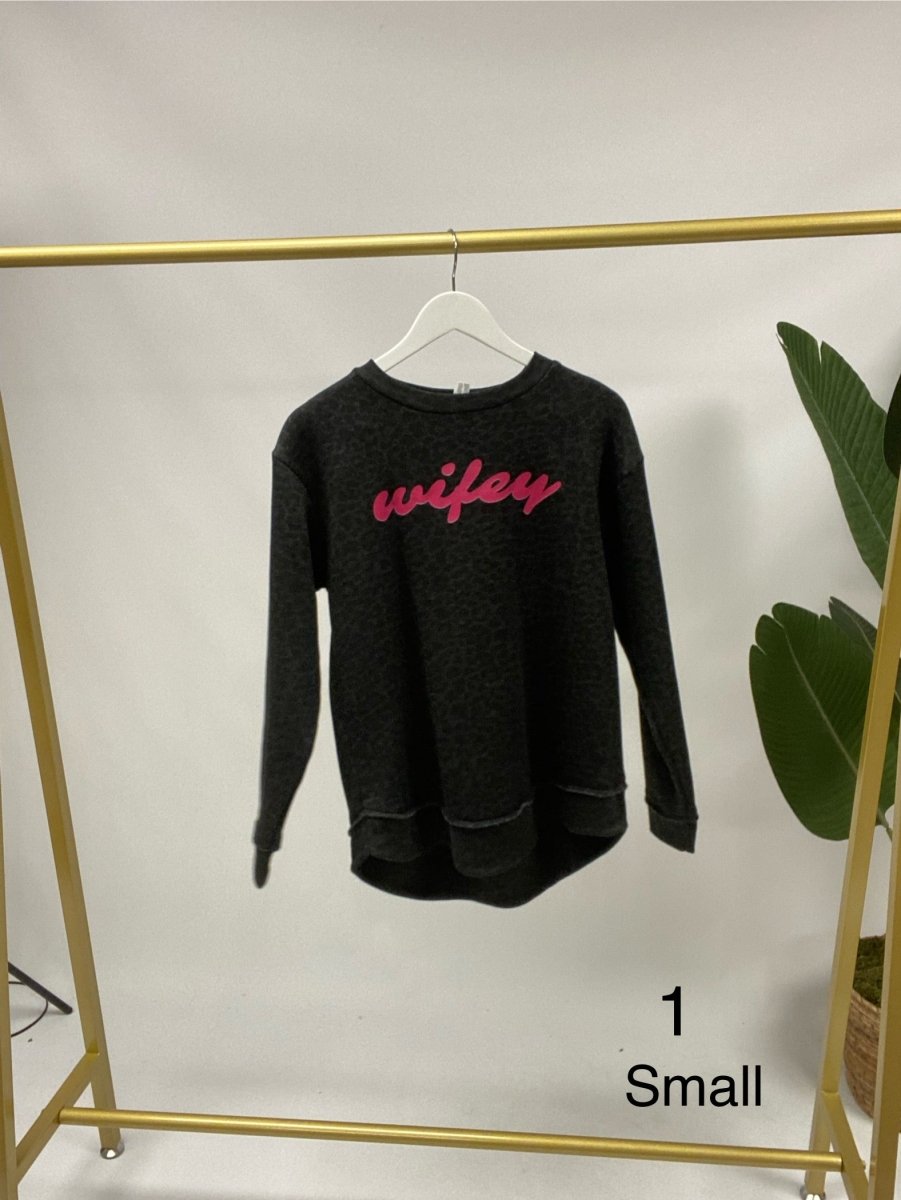 Graphic Tee Samples - FINAL SALE - Macoma Boutique100 Short Sleeve