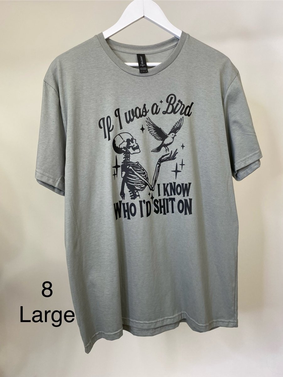 Graphic Tee Samples - FINAL SALE - Macoma Boutique100 Short Sleeve