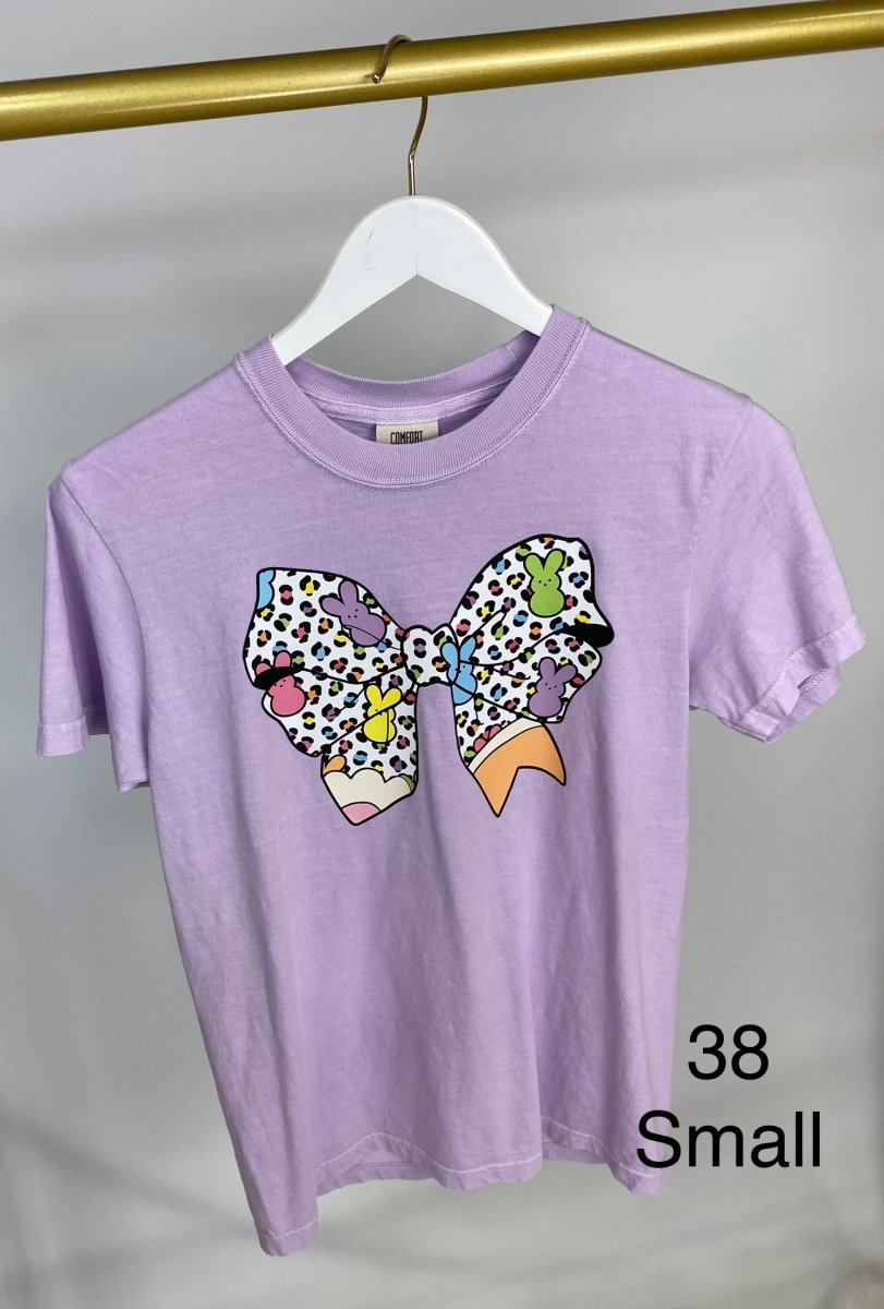 Graphic Tee Samples - FINAL SALE - Macoma Boutique100 Short Sleeve