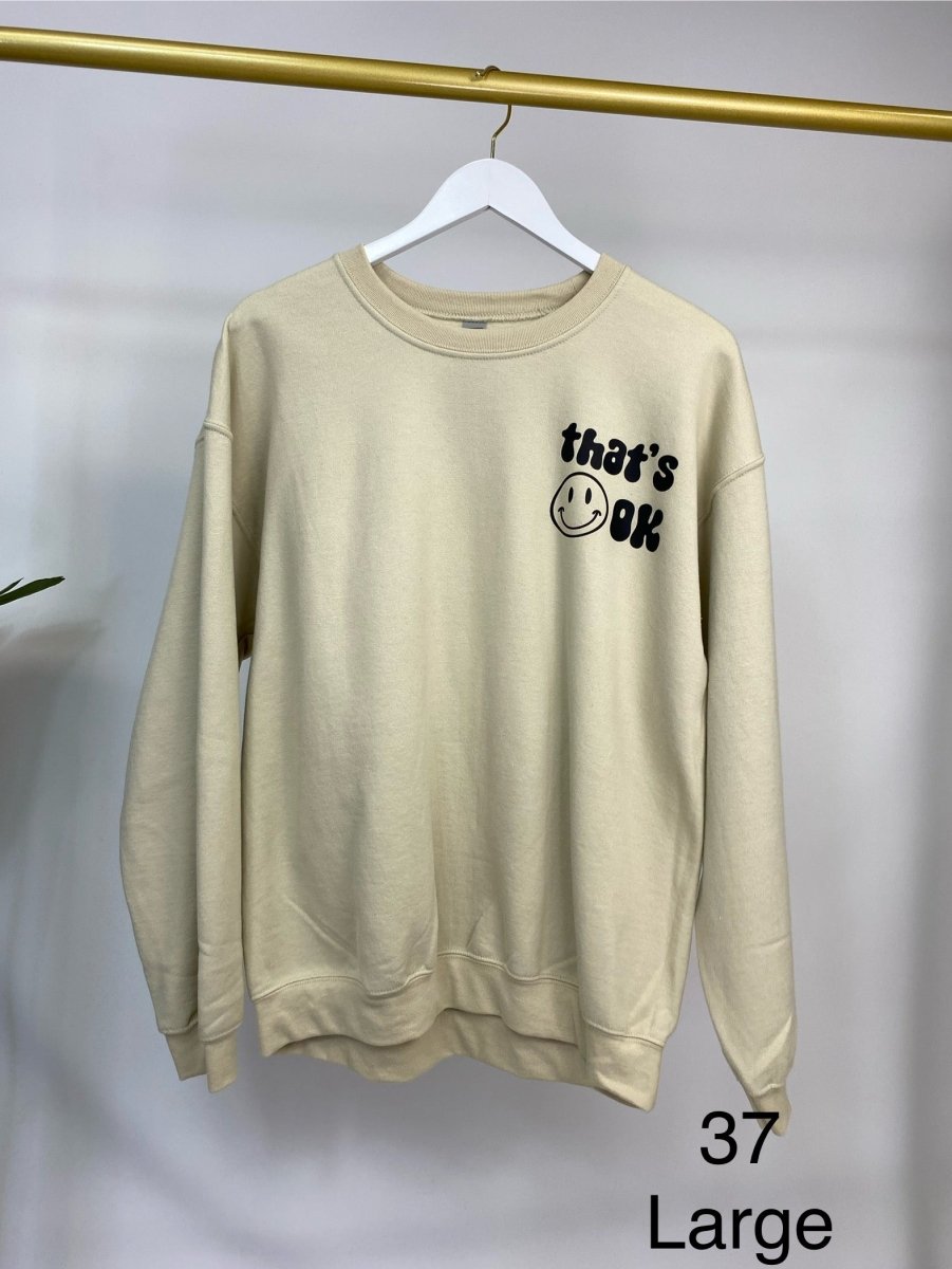 Graphic Tee Samples - FINAL SALE - Macoma Boutique100 Short Sleeve