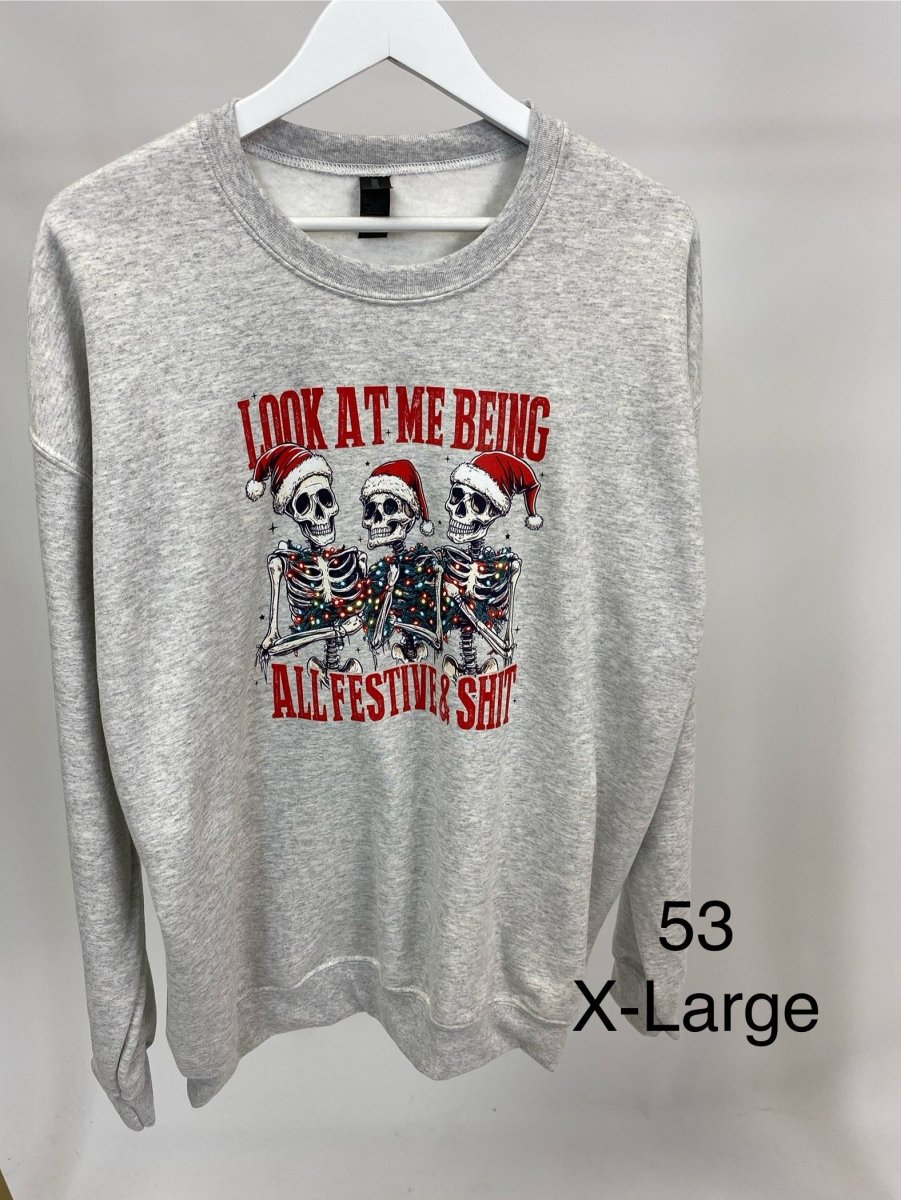 Graphic Tee Samples - FINAL SALE - Macoma Boutique100 Short Sleeve