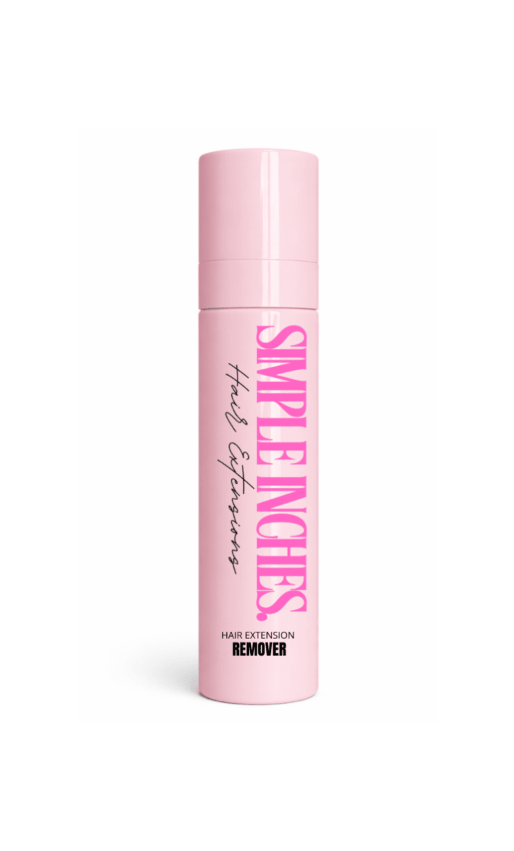 Hair Extensions Remover Spray - Macoma Boutique555 Presales