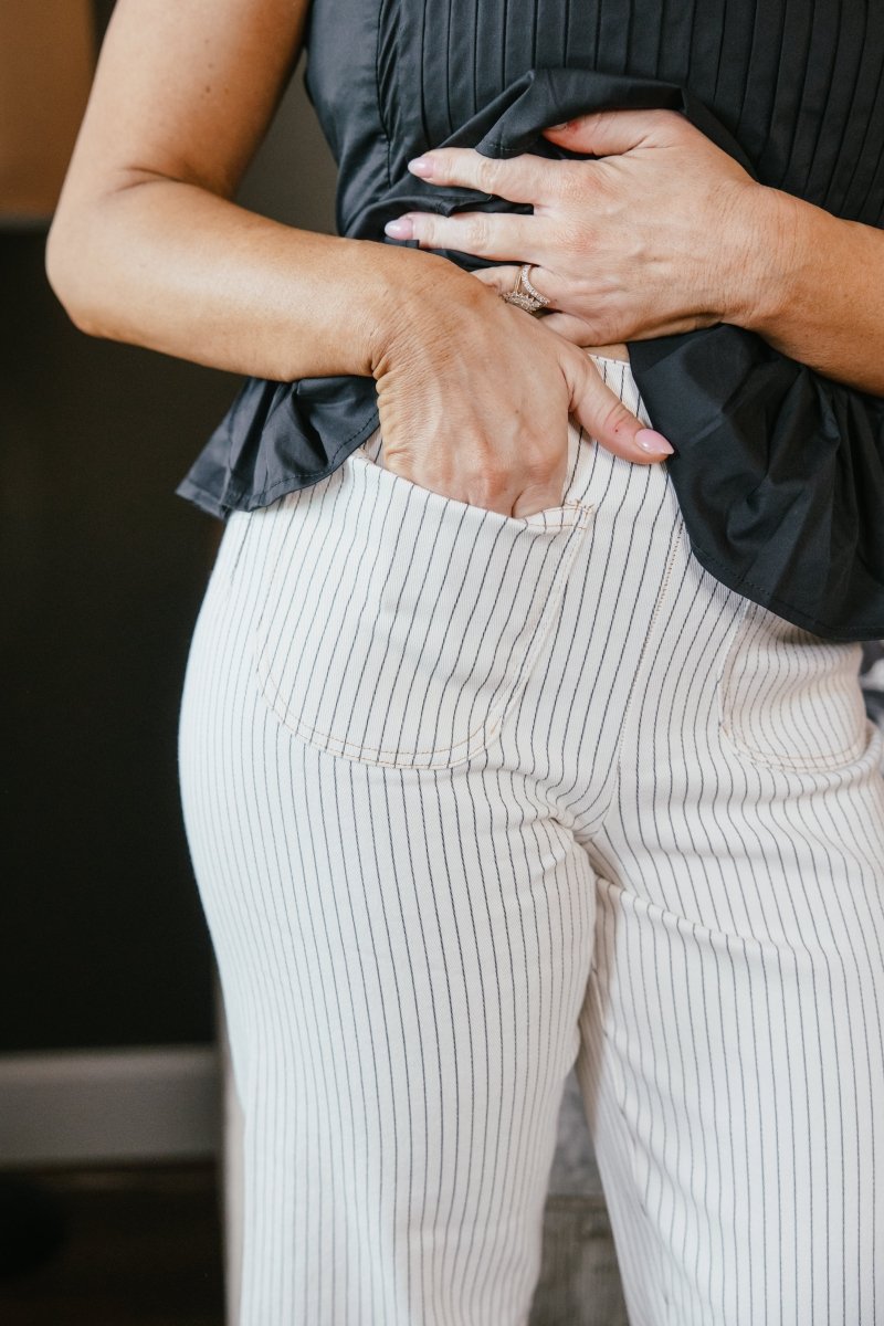Hamptons Hideaway Pants - Macoma Boutique210 Other Bottoms