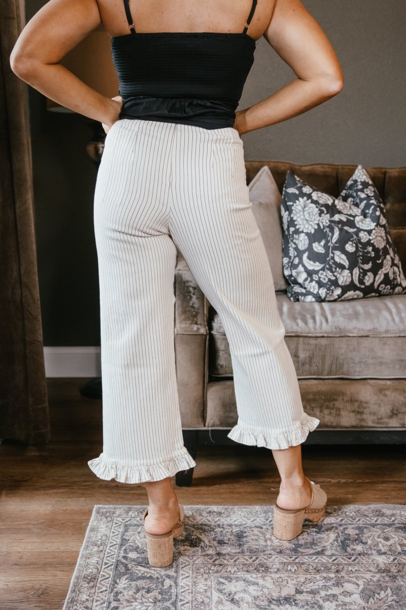Hamptons Hideaway Pants - Macoma Boutique210 Other Bottoms