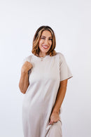 Heart Breaker Dress - FINAL SALE - Macoma Boutique250 Dresses