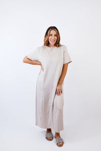 Heart Breaker Dress- FINAL SALE