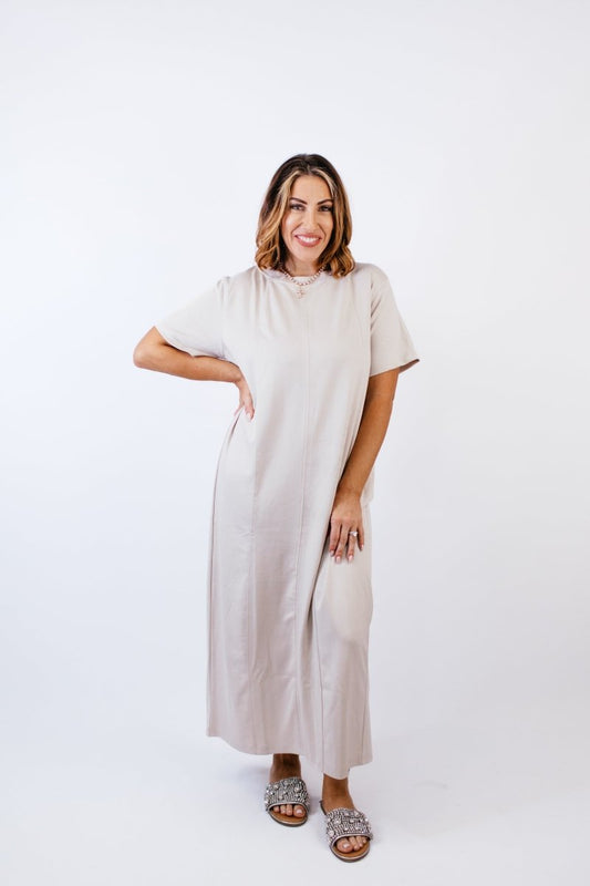 Heart Breaker Dress - FINAL SALE - Macoma Boutique250 Dresses