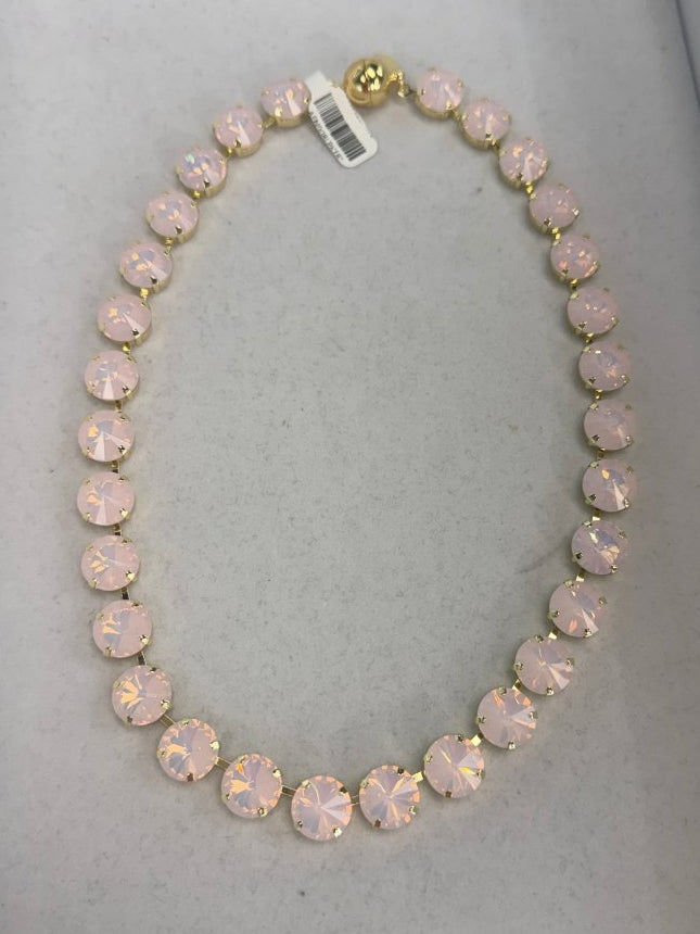 Hello Lovely 12MM Necklace in Princess - Macoma Boutique315 Jewelry